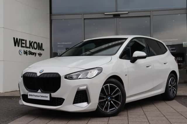 BMW 2-Serie (2024) thumbnail 1