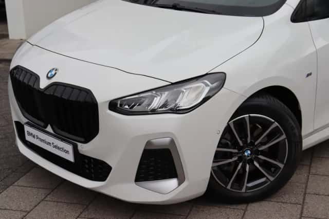 BMW 2-Serie (2024) thumbnail 2