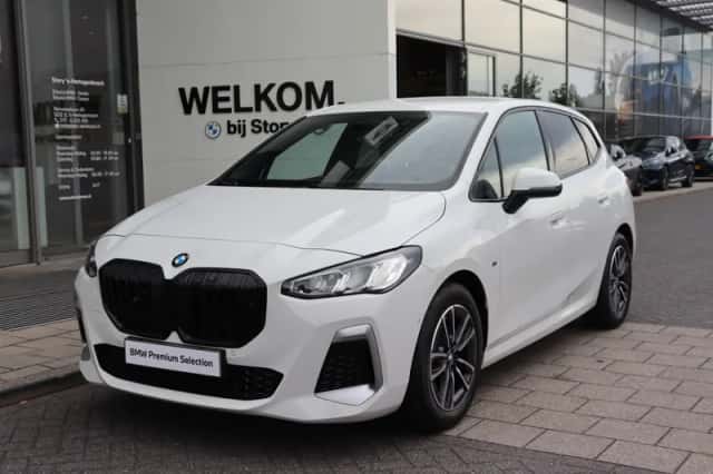 BMW 2-Serie (2024) thumbnail 6
