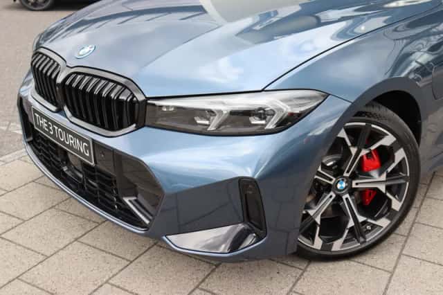 BMW 3-Serie (2026) thumbnail 3