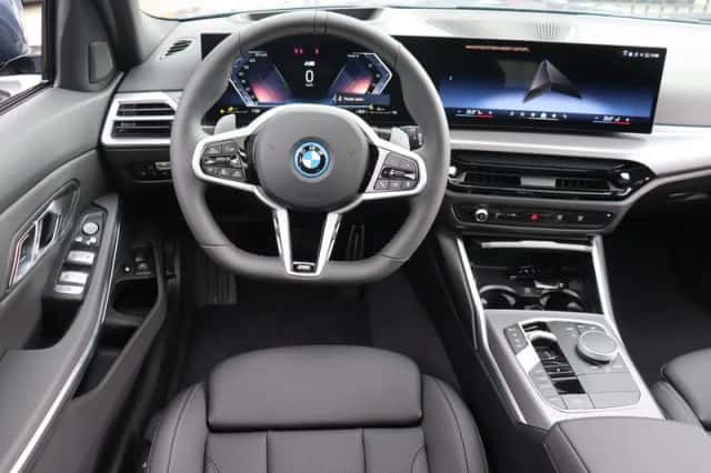 BMW 3-Serie (2026) thumbnail 4
