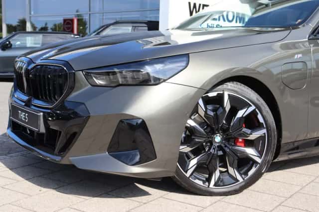 BMW 5-Serie (2026) thumbnail 3