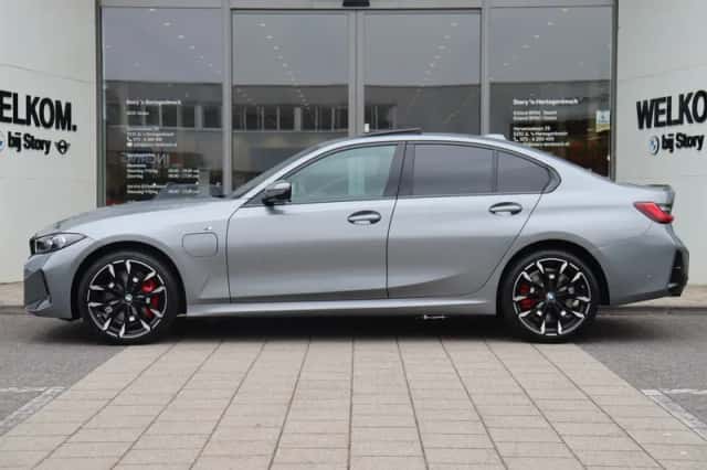 BMW 3-Serie (2026) thumbnail 3