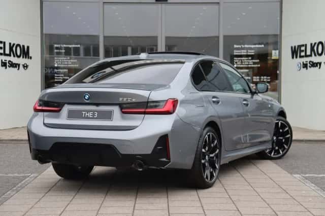 BMW 3-Serie (2026) thumbnail 5