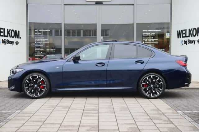BMW 3-Serie (2026) thumbnail 3