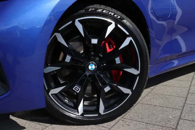 BMW 3-Serie (2026) thumbnail 2