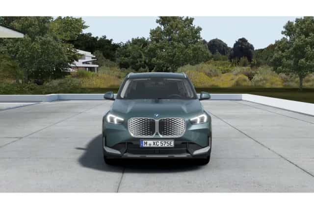 BMW iX1 (2026) thumbnail 5