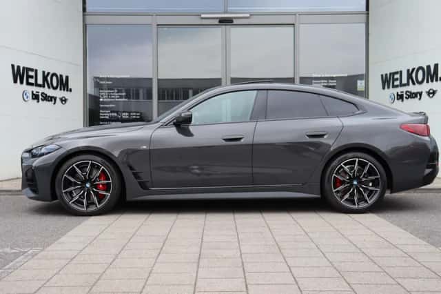 BMW 4-Serie (2026) thumbnail 3