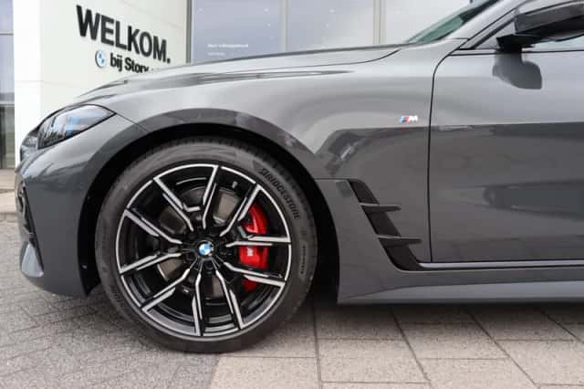 BMW 4-Serie (2026) thumbnail 4