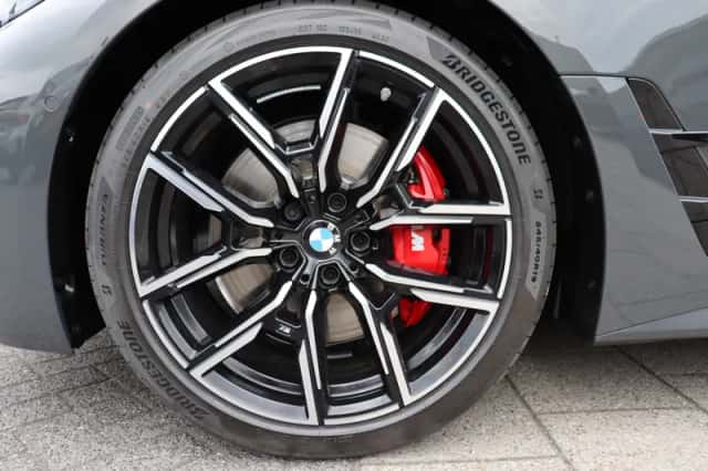 BMW 4-Serie (2026) thumbnail 5