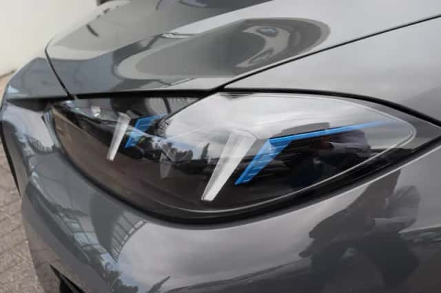 BMW 4-Serie (2026) thumbnail 6