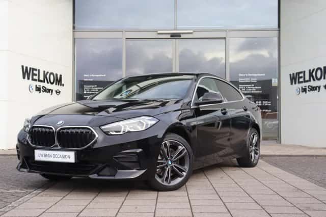 BMW 2-Serie (2023) thumbnail 1