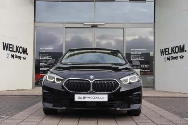 BMW 2-Serie (2023) thumbnail 2