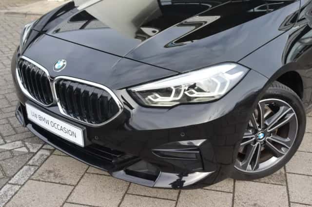 BMW 2-Serie (2023) thumbnail 3