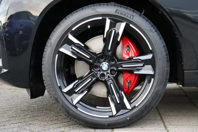 BMW X3 (2026) thumbnail 5