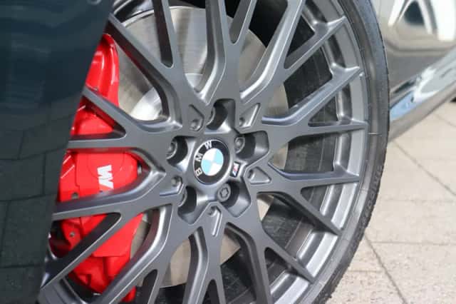 BMW 1-Serie (2025) thumbnail 5
