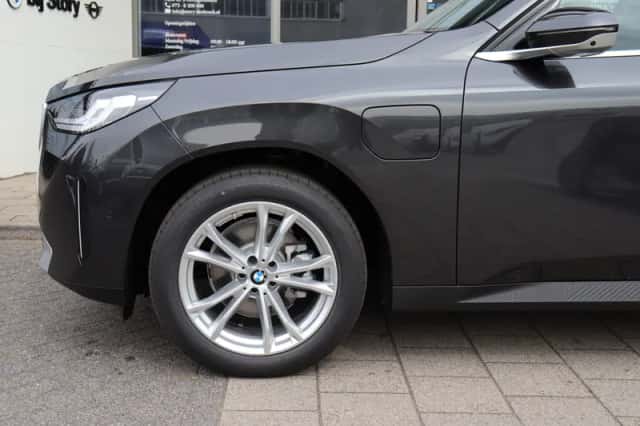 BMW X3 (2026) thumbnail 4