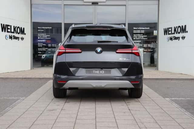 BMW X3 (2026) thumbnail 6