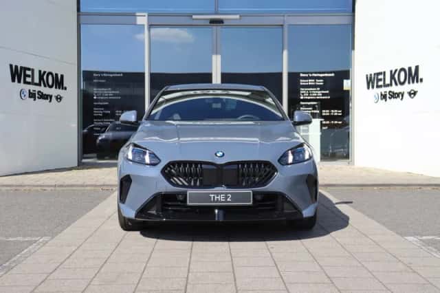 BMW 2-Serie (2026) thumbnail 2