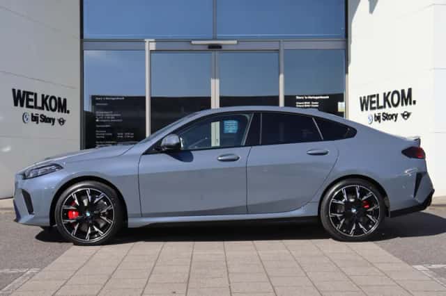 BMW 2-Serie (2026) thumbnail 3