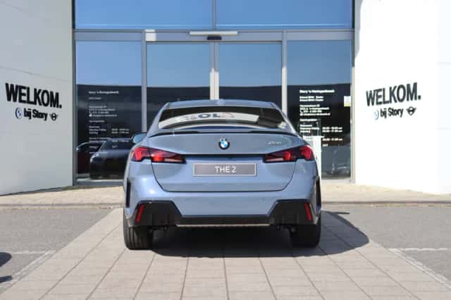 BMW 2-Serie (2026) thumbnail 6