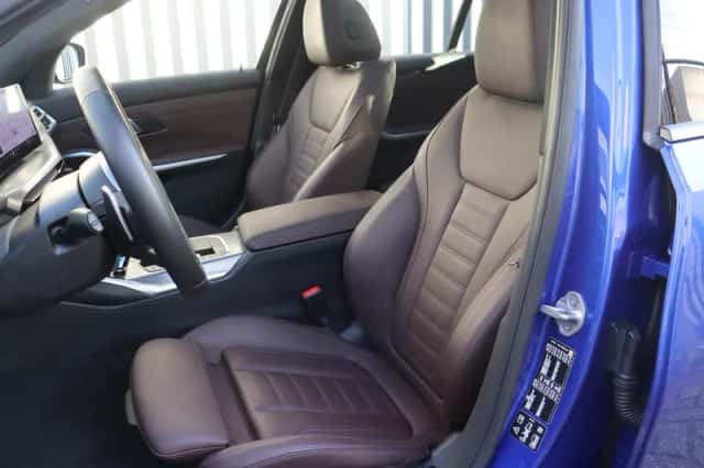 BMW 3-Serie (2025) thumbnail 4