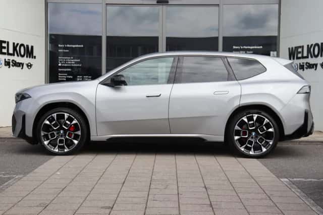 BMW iX3 (2026) thumbnail 3