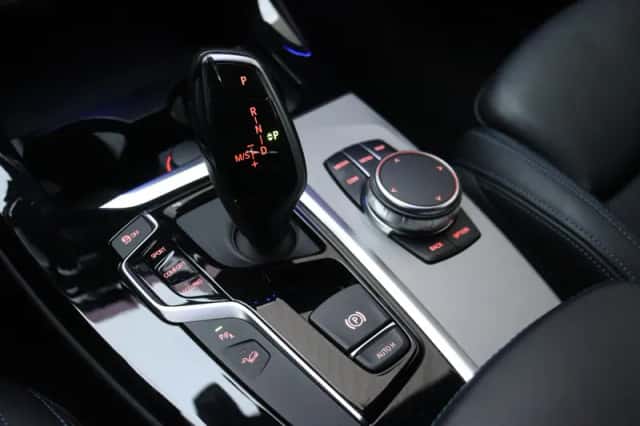 BMW X3 (2018) thumbnail 6