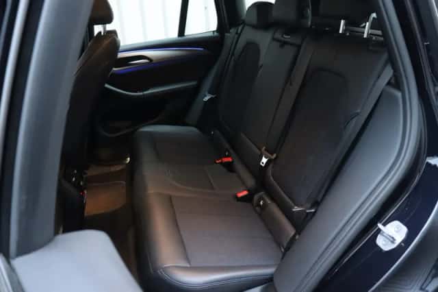 BMW X3 (2018) thumbnail 6