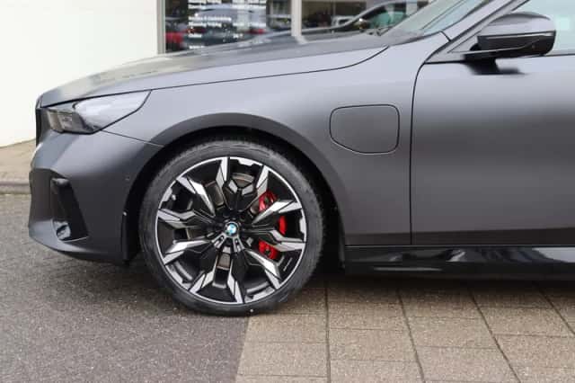 BMW 5-Serie (2026) thumbnail 4