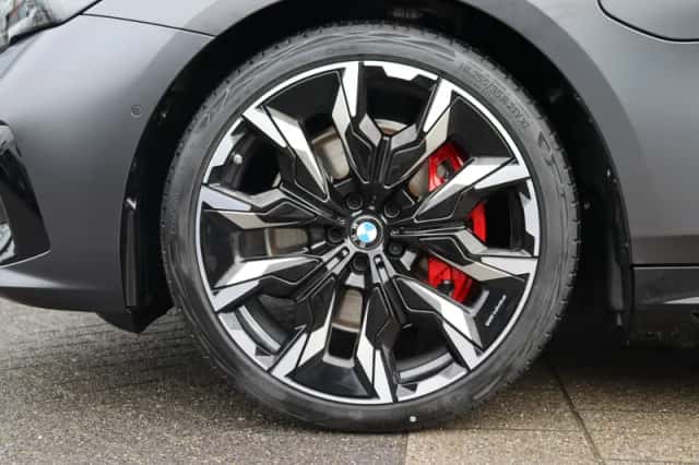 BMW 5-Serie (2026) thumbnail 5