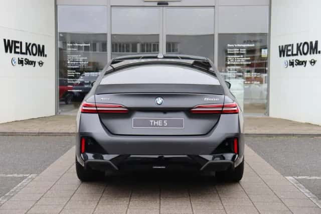 BMW 5-Serie (2026) thumbnail 6