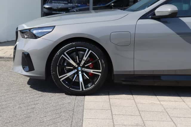 BMW 5-Serie (2026) thumbnail 4