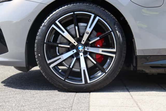 BMW 5-Serie (2026) thumbnail 5