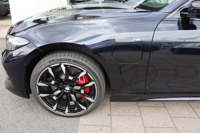 BMW 3-Serie (2026) thumbnail 4