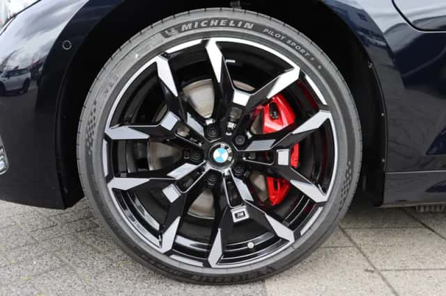 BMW 3-Serie (2026) thumbnail 5