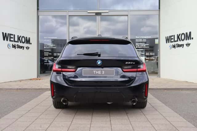 BMW 3-Serie (2026) thumbnail 6