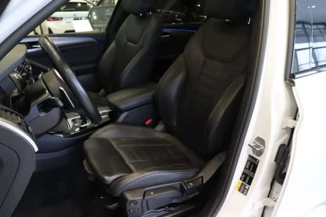 BMW X3 (2020) thumbnail 4