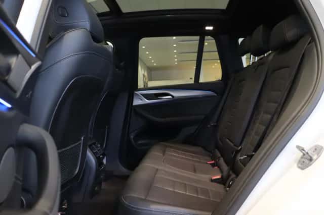 BMW X3 (2020) thumbnail 6