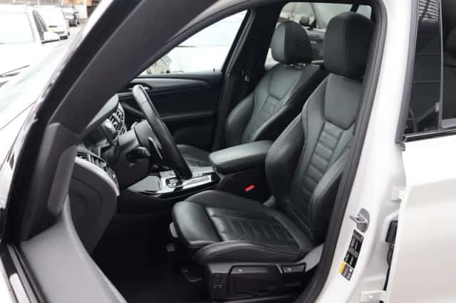 BMW X3 (2020) thumbnail 4