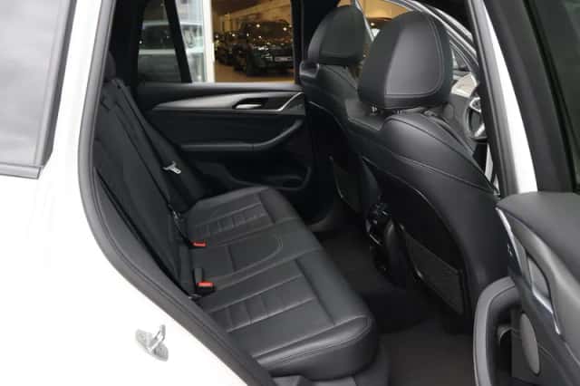 BMW X3 (2020) thumbnail 6