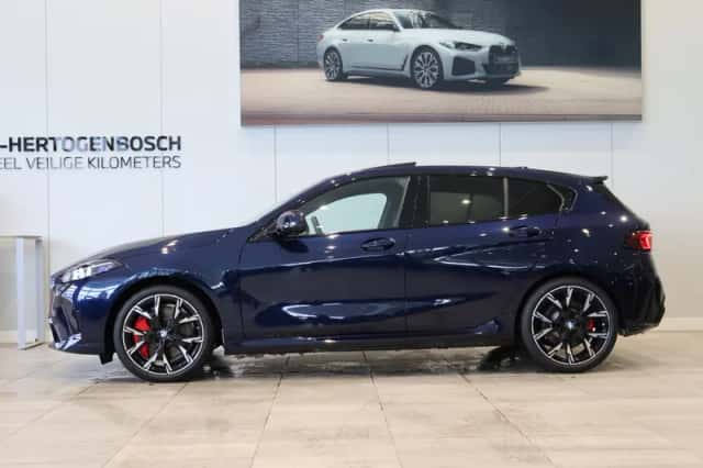 BMW 1-Serie (2026) thumbnail 3