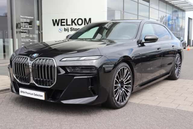 BMW 7-Serie (2026) thumbnail 4