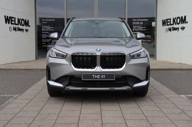 BMW X1 (2026) thumbnail 2