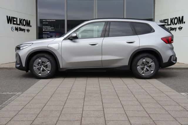 BMW X1 (2026) thumbnail 3