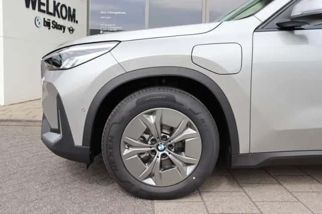 BMW X1 (2026) thumbnail 4