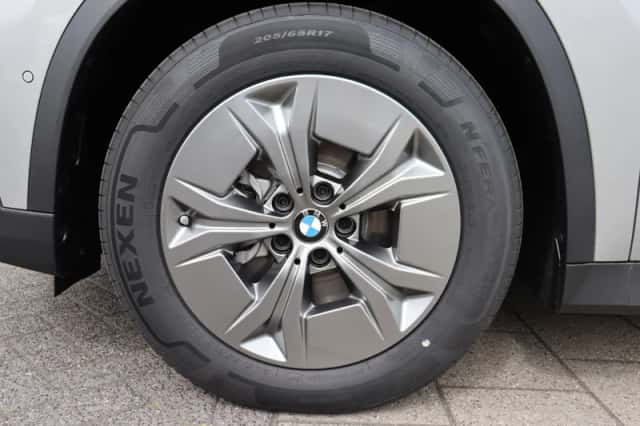 BMW X1 (2026) thumbnail 5