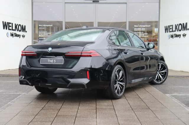 BMW 5-Serie (2026) thumbnail 5
