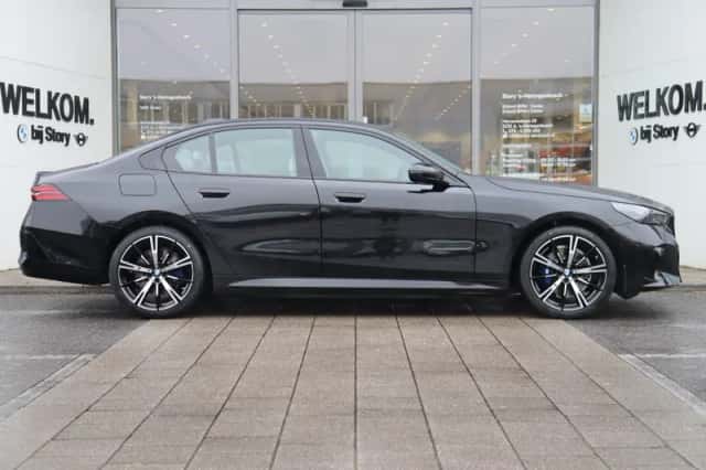 BMW 5-Serie (2026) thumbnail 6