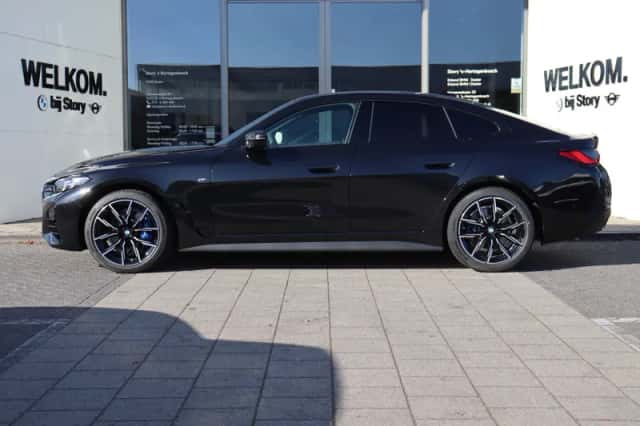BMW 4-Serie (2026) thumbnail 3